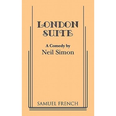 London Suite