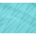 thumbnail image 5 of oneOone Cotton Flex Turquoise Blue Fabric Abstract Texture Sewing Craft Projects Fabric Prints By Yard 40 Inch Wide, 5 of 5