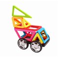 thumbnail image 4 of Ens. de construction magnétique Creator de MAGFORMERS de Pop magique, 4 of 7