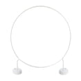 thumbnail image 1 of GUOOL Ballon Arch Holder Kit Adjustable for Background Party Supplies Decorations 2m, 1 of 4
