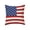 C, variant on Meitianfacai colorlife 4th of July Memorial Day Patriotic Throw Pillow Cover, 18 x 18 Inch Independence Day American Stars Stripes Decoration for Sofa Couch