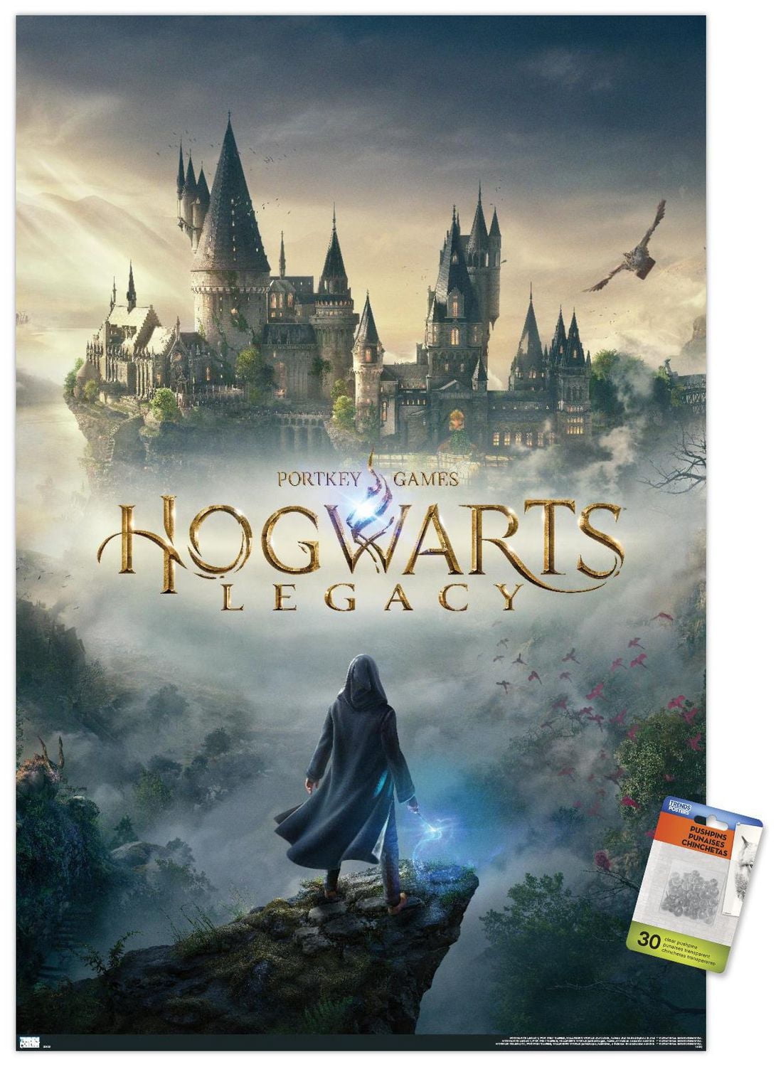 Harry Potter : L'héritage de Poudlard