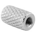 thumbnail image 1 of Bird Skewer, Stainless Steel  Fruit Vegetable Food Holder Bird Cage Foraging Toy For, 1 of 8