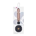 thumbnail image 1 of Maia Selina Wireless Rechargeable Metallic Vibrator, 1 of 3