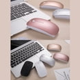 thumbnail image 4 of A103 Sans Fil Mouse Ordinateur Portable 2,4 GHz Bouton Silencieux Mouse avec 1600 Dpi, 4 of 8