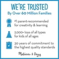 thumbnail image 4 of Melissa & Doug - 5059 | Magnetic Responsibility Chart, 4 of 4