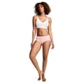 thumbnail image 4 of Jockey Culotte Hipster Extensible en Coton pour Femmes, 4 of 4