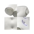 thumbnail image 5 of 3D Waterproof Mesh Neck Back Premium Luxury Comfortable Bath Spa Pillows Cushion, 5 of 5