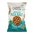 thumbnail image 2 of Quinn Snacks - Gluten-Free Pretzels Classic Sea Salt - 7 oz., 2 of 4