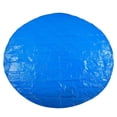 thumbnail image 2 of Peahefy Swimming Pool Cover, Inflatable Swimming Pool Protector, Open Air Entertainment Garden For Swimming Pool Bath Hall Outdoor Bathroom Center, 2 of 8