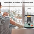 thumbnail image 3 of Paraffin Stoves Handheld Picnic Heaters Portable Outdoor Warming Heaters Winter, 3 of 7