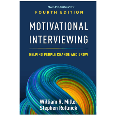 Interviewing Motivationnel: Aider les Gens à Changer et à Grandir Couverture Rigide