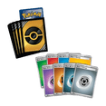 thumbnail image 2 of Pokemon JCC : Trousse de l'Entraîneur 2023 - 4 Paquets, Promos, Accessoires, 2 of 4