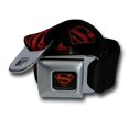 thumbnail image 2 of Ceinture de Sécurité Symbole Superboy, 2 of 4