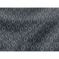 thumbnail image 4 of oneOone Viscose Jersey Fabric Ethnic Block Printed Fabric 1 Yard 60 Inch Wide, 4 of 5