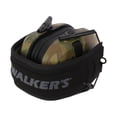 thumbnail image 4 of Walkers Razor Slim Electronic Ear Muffs with NRR 23 dB, (4 Pack), 4 of 6
