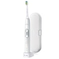 thumbnail image 4 of Philips Sonicare Protectiveclean 6100 Brosse à Dents Rechargeable, 3 modes, 3 Intensités, Noir, HX6870, 4 of 5