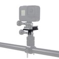 thumbnail image 2 of Versatile Quick Release Adapter Base for Insta360 ONE R GoPro DJI Osmo Action EKEN, 2 of 6