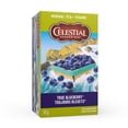 thumbnail image 1 of CELESTIAL SEASONINGS Toujours Bleuets, 1 of 6