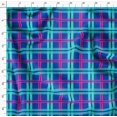 thumbnail image 3 of Soimoi Poly Georgette Fabric Check Check Decor Fabric Printed Yard 52 Inch Wide, 3 of 4