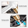 thumbnail image 5 of EGNMCR 3 In 1 Air Duster 6000mAh 120W Vacuum Blower Cordless Compressed Keyboard Cleaner Electric Air Pump For PC Keyboard Car Cleaning With 2 Modes,, 5 of 5
