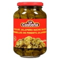 thumbnail image 2 of La Costena Pickled Jalapeno Nacho Slices, 2 of 5