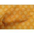 thumbnail image 4 of oneOone Cotton Poplin Fabric Spiral Block Decor Fabric Printed BTY 42 Inch Wide, 4 of 4