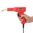thumbnail image 4 of Amdohai Handy Plastics Welders Garage Tools Hot Staplers Machine Staple PVC Repairing Machine Car Repairing Stapler Welding Tool, 4 of 7