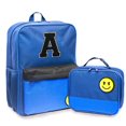 thumbnail image 1 of SET OF BACKPACK AND LUNCH BAG, 1 of 1