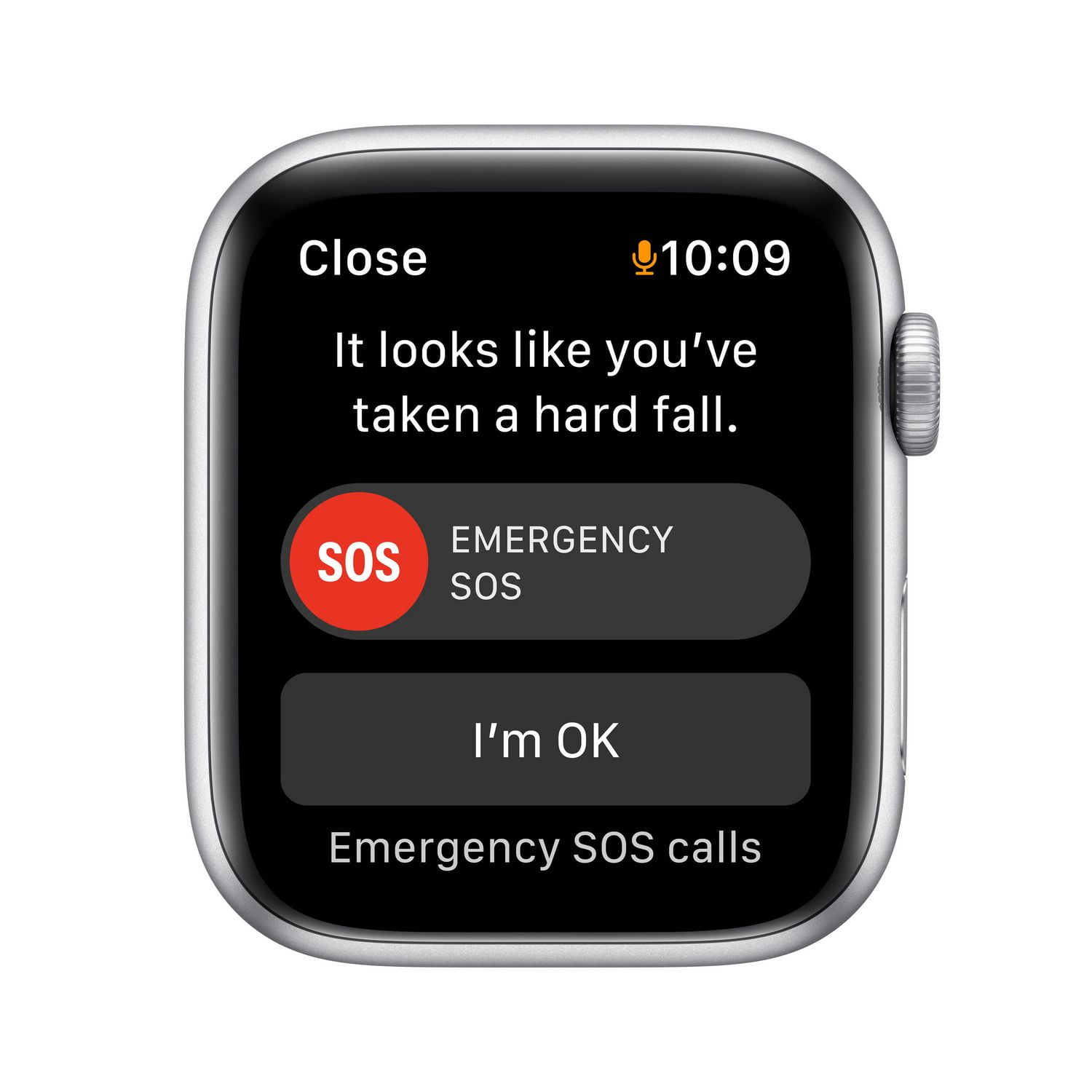 Apple Watch SE