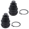 thumbnail image 2 of Detroit Axle - Front Lower Ball Joints for 2011-2013 Kia Sorento 2001-2012 Hyundai Santa Fe, 2 Lower Ball Joints Driver and Passenger Side Replacement, 2 of 4