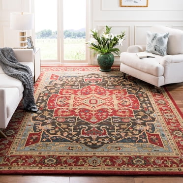 Safavieh Mahal Trecia Tapis Traditionnel