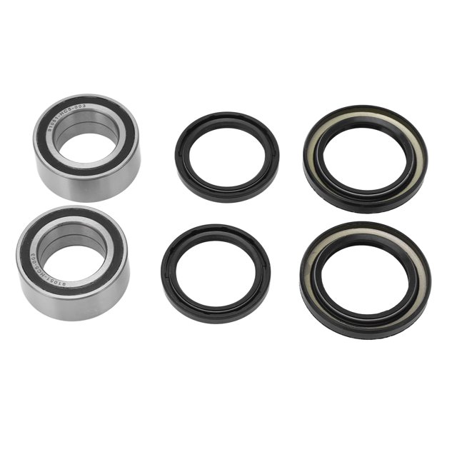 Pièces de Transmission, Kit de Joint de Roulement avant Antirouille Haute Résistance Pratique Robuste pour ATV