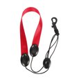 thumbnail image 2 of Corde de Cou pour Saxophone, Sangle de Cou en Nylon pour Saxophone, 2 of 8