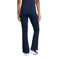 thumbnail image 4 of Legging évasé Athletic Works pour filles, 4 of 6