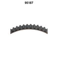 thumbnail image 2 of Dayco Timing Belt 95187 OE Replacement, 2 of 4