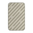 thumbnail image 1 of Tapis de Repassage Portable, Tapis de Repassage Résistant à la Chaleur Pliable pour Voyage et Maison, Chiffon de Repassage Antidérapant pour Table pour Lessive et Entretien des Vêtements, 1 of 8
