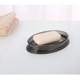 thumbnail image 2 of Porte-savon Grey label de Mainstays, 2 of 6