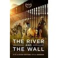thumbnail image 1 of The River And The Wall  [BLU-RAY], 1 of 1