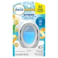 thumbnail image 3 of Febreze Désodorisant pour Salle de Bain, Anti-Odeurs, Parfum Rafraîchissant & Stimulant, 1 Unité, 3 of 6