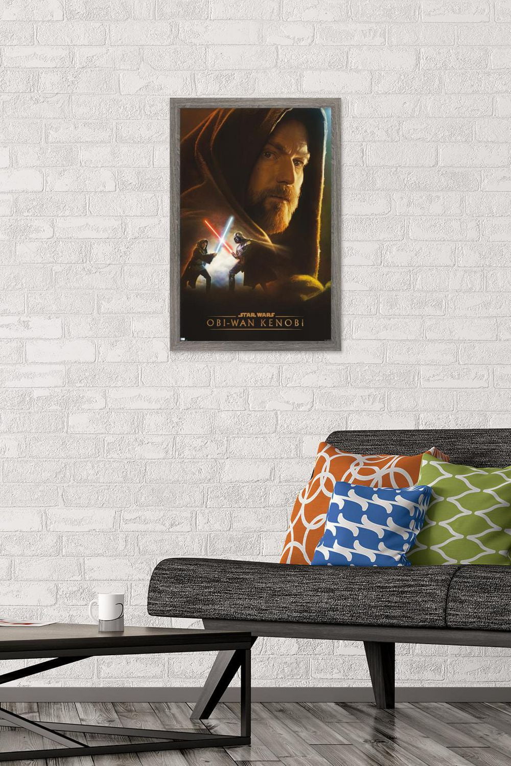 Star Wars : Obi-Wan Kenobi