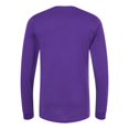 thumbnail image 2 of Bella + Canvas Team Purple 123 Xl, 2 of 3
