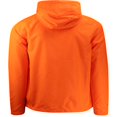 thumbnail image 2 of ShirtBANC Men‘s Windbreaker Jacket Hooded Lightweight Water Resistant Raincoat, 2 of 5