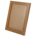thumbnail image 4 of Cadre Photo de Bureau Rustique Cadre Photo sur Pied Ensemble de 2 Pcs, 4 of 9