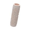 thumbnail image 4 of Elodie Flower Clay Texture Roller Handmade DIY Earring Jewelry Making Tool Style A, 4 of 8