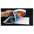 thumbnail image 4 of HEALEEP 50Pcs Double Side A4 Photo Paper Glossy Coated Picture Paper for Printing, 4 of 6