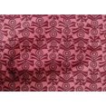 thumbnail image 4 of oneOone Cotton Poplin Fabric Floral Block Print Fabric By Yard 42 Inch Wide, 4 of 4
