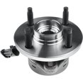 thumbnail image 3 of A-Premium Ensemble Moyeu et Roulement de Roue Compatible avec Chevrolet Cobalt 2005-2010 Pontiac G5 2007-2010 Poursuite, 3 of 5