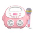 thumbnail image 1 of PN-22 Machine à Chanter Portable Machine de Karaoké pour Adultes et Enfants, 1 of 7