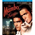 thumbnail image 1 of Les Mambo Kings ( les Mambo Kings ) [ FORMAT NON-USA, Blu-Ray, Reg.B Import - Suédois ], 1 of 1